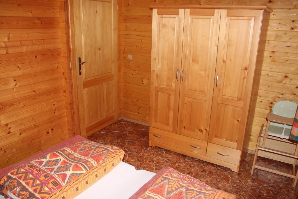 Apartmány a Chalupa Tara Albrechtice v Jizerskych horach Camera foto