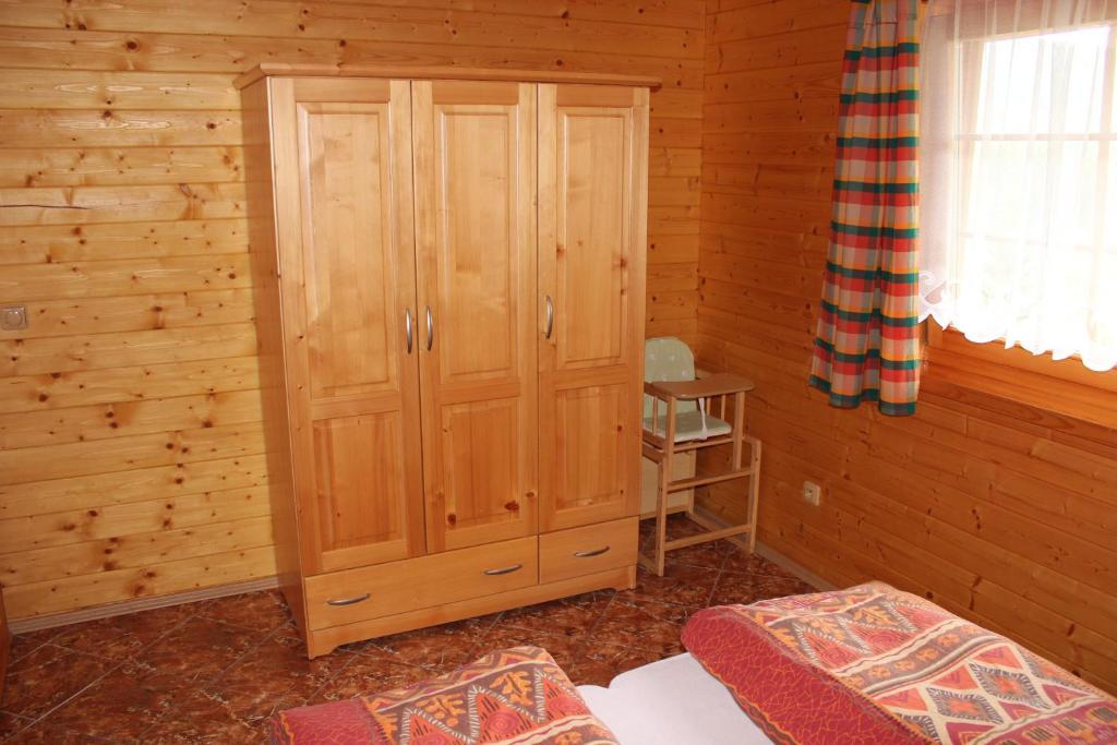 Apartmány a Chalupa Tara Albrechtice v Jizerskych horach Esterno foto