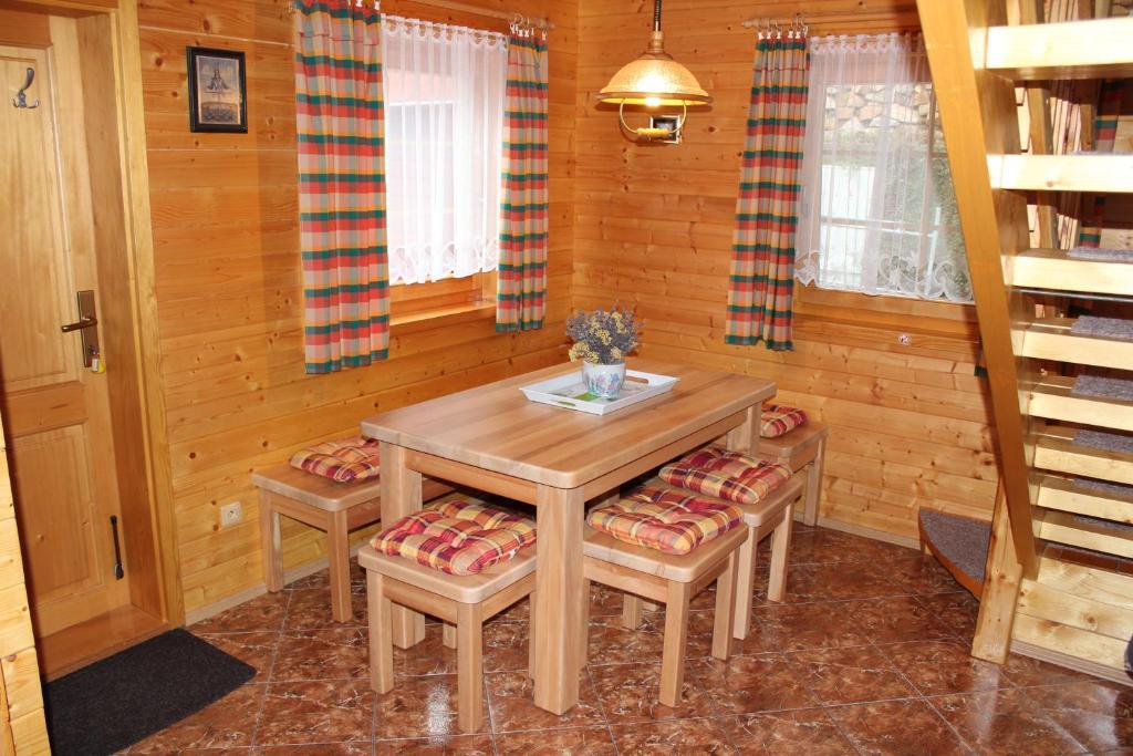 Apartmány a Chalupa Tara Albrechtice v Jizerskych horach Esterno foto